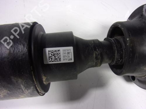Driveshaft ALFA ROMEO STELVIO (949_) 2.0 Q4 (949.AXA2A) | BP10521308M37 
