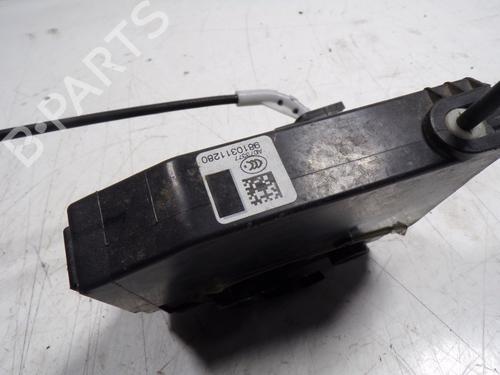 Rear left lock CITROËN C4 Grand Picasso II (DA_, DE_)  | BP8420743C100 