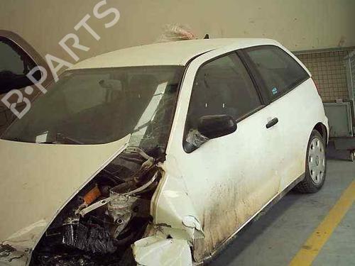 Oil radiator SEAT IBIZA II (6K1) 1.9 TDI | BP14290046M33 