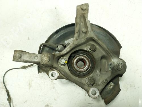 Used Right front steering knuckle Right front steering knuckle OPEL ASTRA K (B16) 1.4 Turbo (68) (150 hp) 33721309 33721309