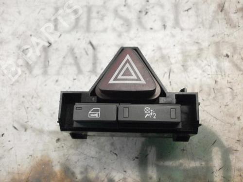 Used Warning switch OPEL CORSA D (S07) 1.3 CDTI (L08, L68) (75 hp) 3738281