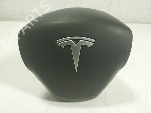 Used Driver airbag Driver airbag TESLA MODEL Y (5YJY) Long Range All-wheel Drive (514 hp) 16665765 16665765
