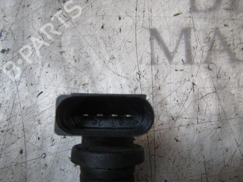 Ignition coil AUDI A3 Sportback (8PA) 1.4 TFSI | BP4010974M94 