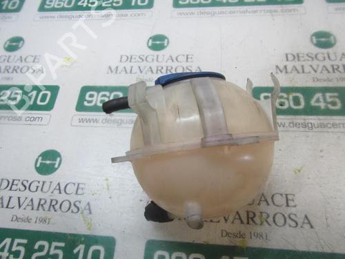 Expansion tank SEAT LEON (1P1) 1.4 TSI | BP3874866C120
