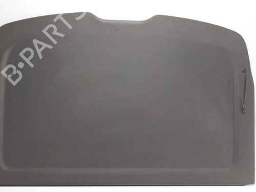 Hattehylde PORSCHE MACAN (95B) 3.0 S Diesel (258 hp) 32511208