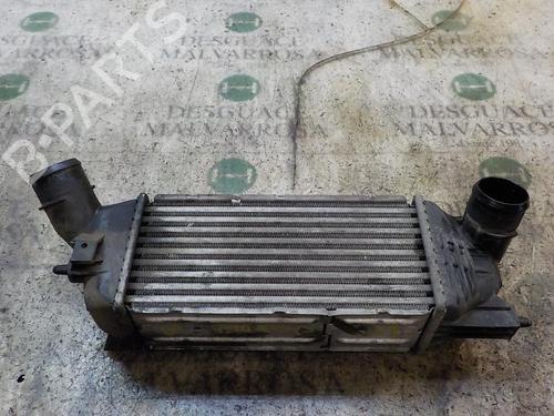 Intercooler PEUGEOT 407 (6D_) [2004-2011]  3848734