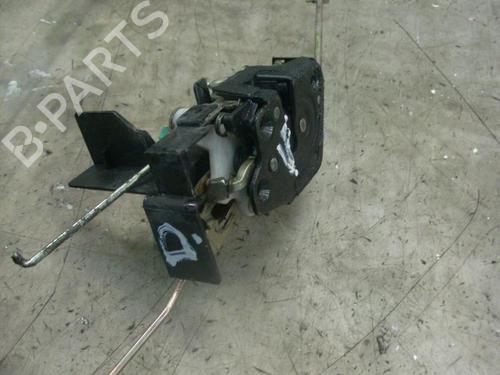 Front right lock HYUNDAI COUPE I (RD)  | BP3742398C97 