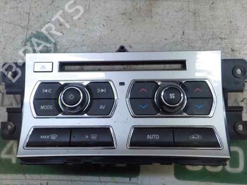 Used Climate control Climate control JAGUAR XF I (X250) 2.2 D (190 hp) 5595150 5595150