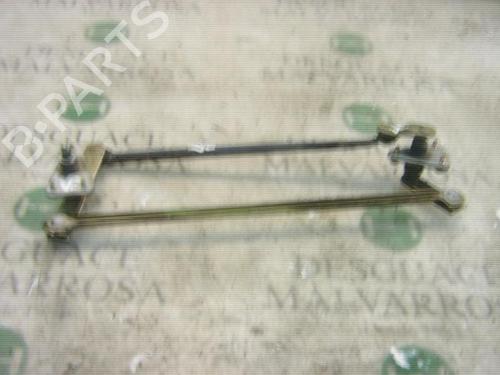 Used Front wipers mechanism CHEVROLET KALOS 1.2 (72 hp) 14299025
