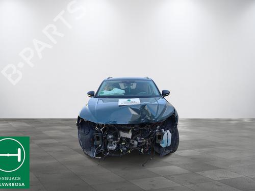 Electronic module VW T-ROC Convertible (AC7, AC8) 1.5 TSI | BP31148437M83 - Image 4