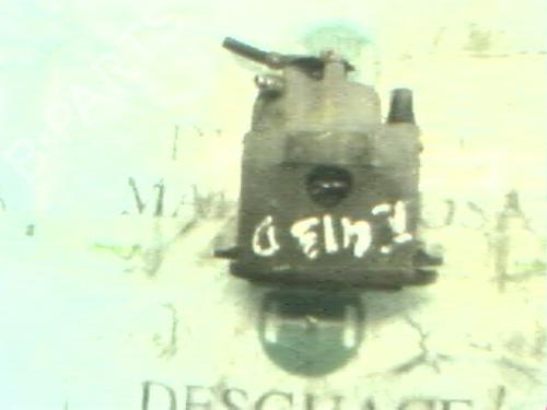 Used Right front brake caliper VW POLO III (6N1) 45 1.0 (45 hp) 11554595