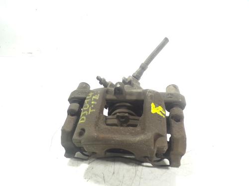 Used Left rear brake caliper Left rear brake caliper MERCEDES-BENZ C-CLASS T-Model (S204) C 200 CDI (204.207) (136 hp) 11553892 11553892