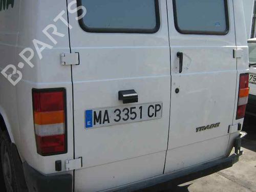 AC compressor NISSAN TRADE Van  | BP3778125M34 