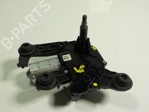Viskermotor bagrude CITROËN C4 CACTUS [2014-2025]  10089089