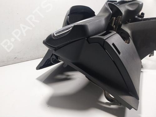 Dashboard PEUGEOT 208 I (CA_, CC_) 1.2 VTI 82 | BP31843057C46 