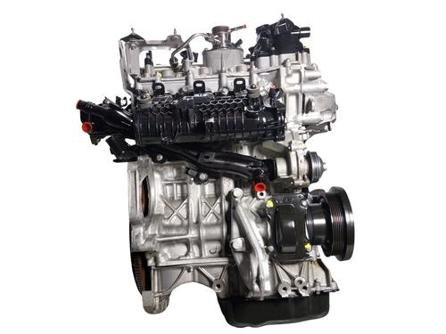 Engine OPEL CROSSLAND X / CROSSLAND (P17, P2QO) 1.2 (75) | BP27865492M1