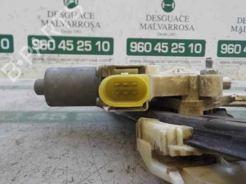 Front left window mechanism BMW 3 (E90)  | BP6082765C22 