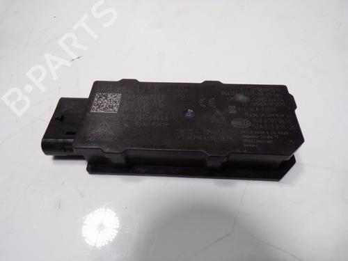 Used Electronic module Electronic module CUPRA LEON Sportstourer (KL8, KU8, KUD) [2020-2026] 13418457 13418457