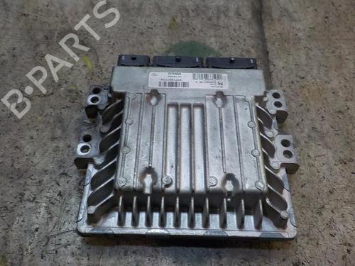 Used Engine control unit (ECU) Engine control unit (ECU) RENAULT MEGANE III Grandtour (KZ0/1) [2008-2016] 3851402 3851402