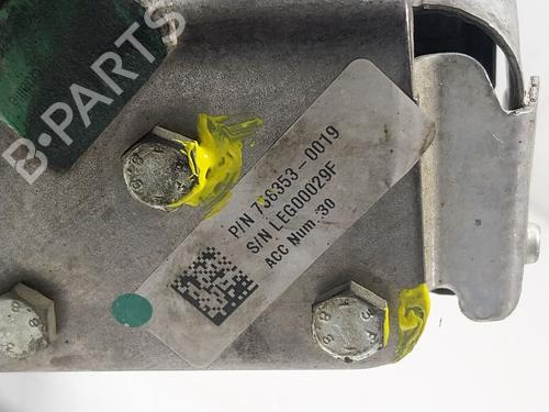 Turbolader/Kompressor BMW X3 (E83)  | BP17193531M71