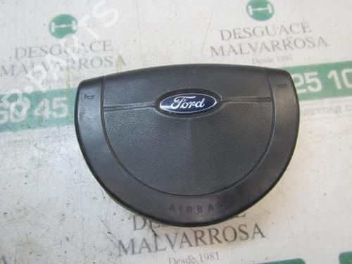 Førerens kollisjonspute FORD FUSION (JU_) [2002-2012]  3873634