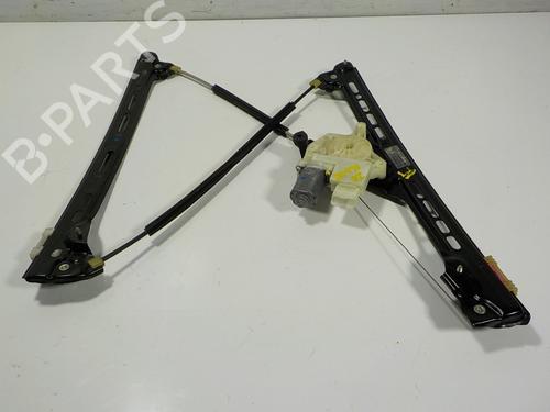 Used Front left window mechanism Front left window mechanism 15064397 15064397