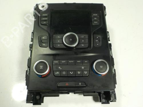 Used Switch Switch RENAULT MEGANE IV Hatchback (B9A/M/N_) 1.2 TCe 130 (B9MR) (130 hp) 11189802 11189802