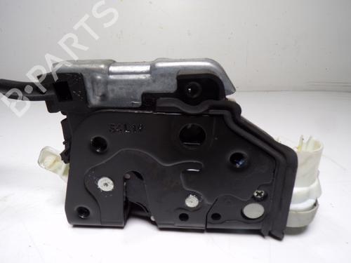 Used Front left lock Front left lock AUDI A3 Sportback (8VA, 8VF) [2012-2021] 13248799 13248799