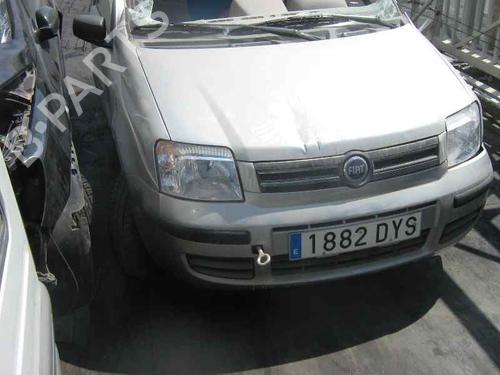 Electronic module FIAT PANDA (169_) 1.2 (169.AXB11, 169.AXB1A) | BP3763431M83 - Image 3