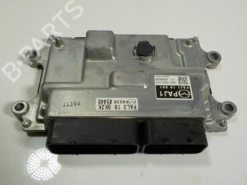 Used Engine control unit (ECU) Engine control unit (ECU) MAZDA 3 Hatchback (BP) 2.0 SKYACTIV-G M Hybrid (122 hp) 11191885 11191885