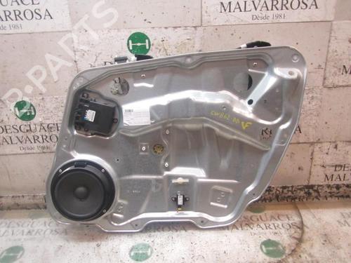Rudehejsemekanisme Højre foran MERCEDES-BENZ M-CLASS (W164) [2005-2012]  3839732