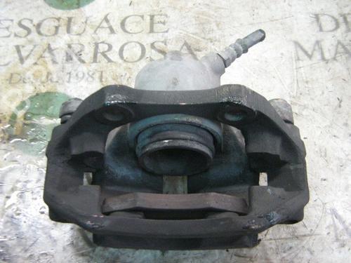 Right front brake caliper RENAULT KANGOO (KC0/1_) | BP11556660M104 - Image 2