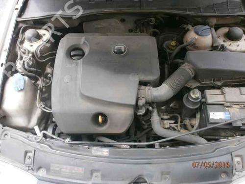 AC radiator SEAT IBIZA II (6K1) 1.9 SDI | BP3832940M32 