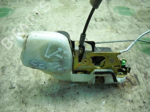Used Front right lock Front right lock 3748359 3748359
