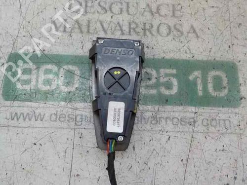 Climate control CITROËN C4 Grand Picasso I (UA_) 2.0 HDi 138 | BP4803450I5 