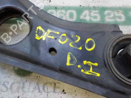 Left front suspension arm FIAT DOBLO Cargo (263_) 1.3 D Multijet | BP5850065M12 