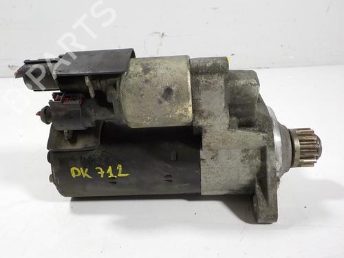 Starter VW CC B7 (358) 2.0 TDI | BP14930072M8 