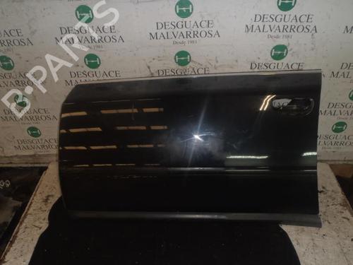 Used Left front door AUDI A6 C5 (4B2, 4B4) 2.4 (170 hp) 3822573