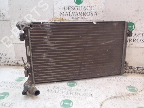 Køler VW GOLF IV (1J1) [1997-2008]  3829906