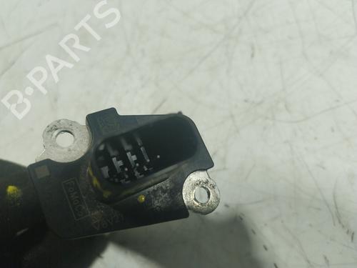Mass air flow sensor FORD ECOSPORT  | BP16664751M95 