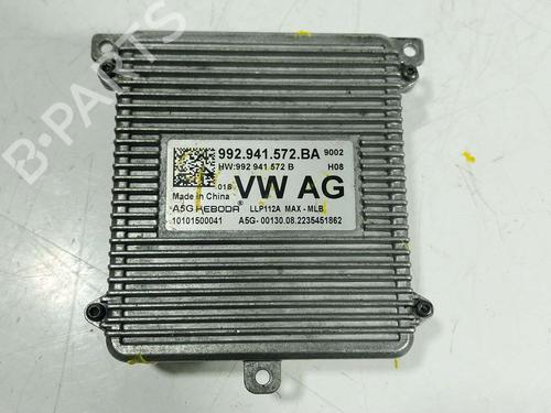 Lights ECU PORSCHE TAYCAN (Y1A) | BP38569663M55 - Image 2