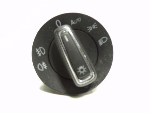 Used Headlight switch Headlight switch SEAT LEON ST (5F8) [2012-2020] 10720398 10720398