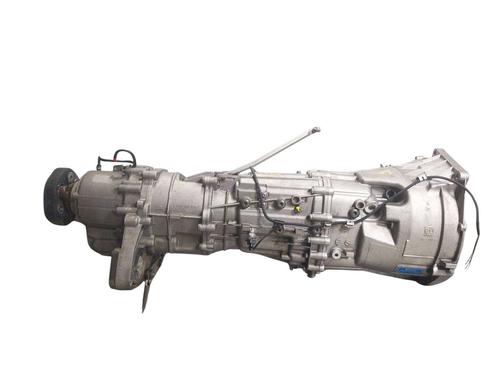Gearbox BMW X3 (E83) 2.0 d | BP36561045M3 - Image 5