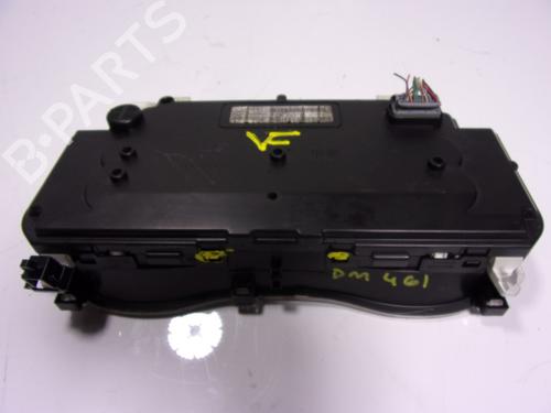 Instrument cluster RENAULT KANGOO / GRAND KANGOO II (KW0/1_)  | BP15914642C47 