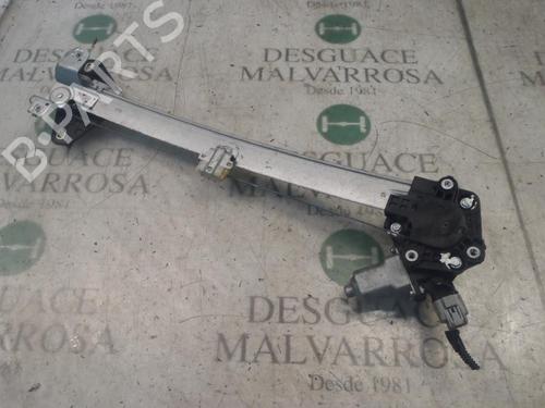 Rear right window mechanism HONDA CIVIC VIII Hatchback (FN, FK) 1.8 (FN1, FK2) | BP3808905C25 