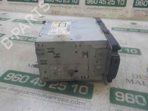 Radio SEAT IBIZA IV (6J5, 6P1)  | BP5208897E6 
