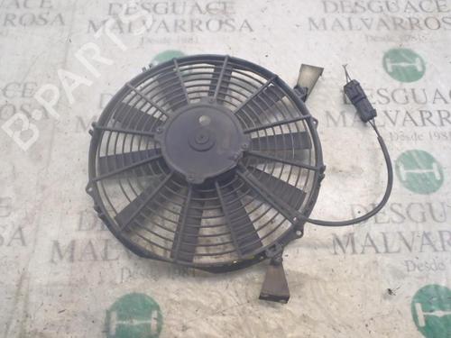 Kjølevifte elektrisk VW GOLF IV (1J1) 1.9 TDI | BP3803495M35