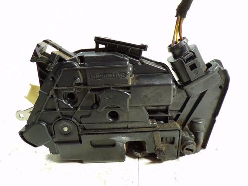 Rear right lock SEAT IBIZA IV ST (6J8, 6P8)  | BP8150585C99 