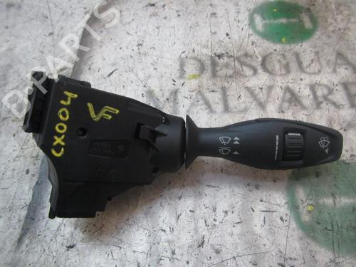 Used Steering column stalk Steering column stalk FORD FIESTA VI (CB1, CCN) 1.4 TDCi (68 hp) 3838342 3838342