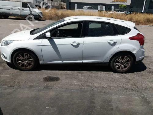 Left sun visor FORD FOCUS III 1.0 EcoBoost | BP4461837I1  - Image 6
